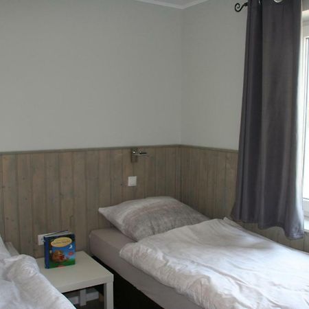 Holunder Huesken Villa Oberlangen Exteriör bild